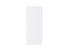 Birlea Oslo 4 Drawer Chest (Self Assembly) (DHD)