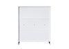 Birlea Oslo 4 Drawer Chest (Self Assembly) (DHD)