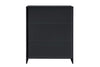 Birlea Oslo 4 Drawer Chest (Self Assembly) (DHD)