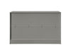 Birlea Oslo 6 Drawer Chest (Self Assembly) (DHD)