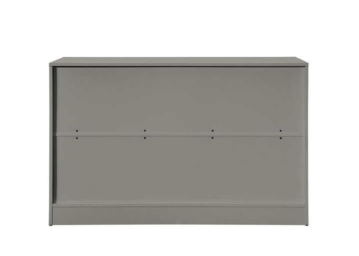 Birlea Oslo 6 Drawer Chest (Self Assembly) (DHD)