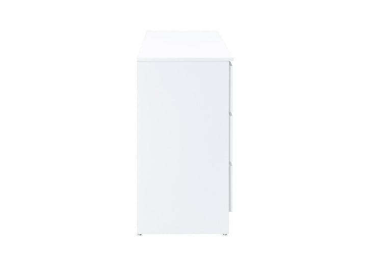 Birlea Oslo 6 Drawer Chest (Self Assembly) (DHD)