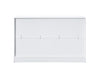 Birlea Oslo 6 Drawer Chest (Self Assembly) (DHD)