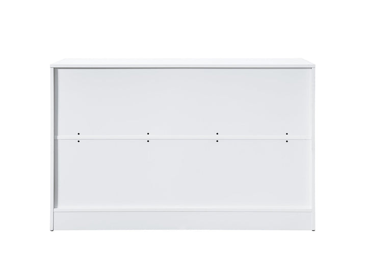 Birlea Oslo 6 Drawer Chest (Self Assembly) (DHD)
