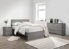 Birlea Oslo 6 Drawer Chest (Self Assembly) (DHD)