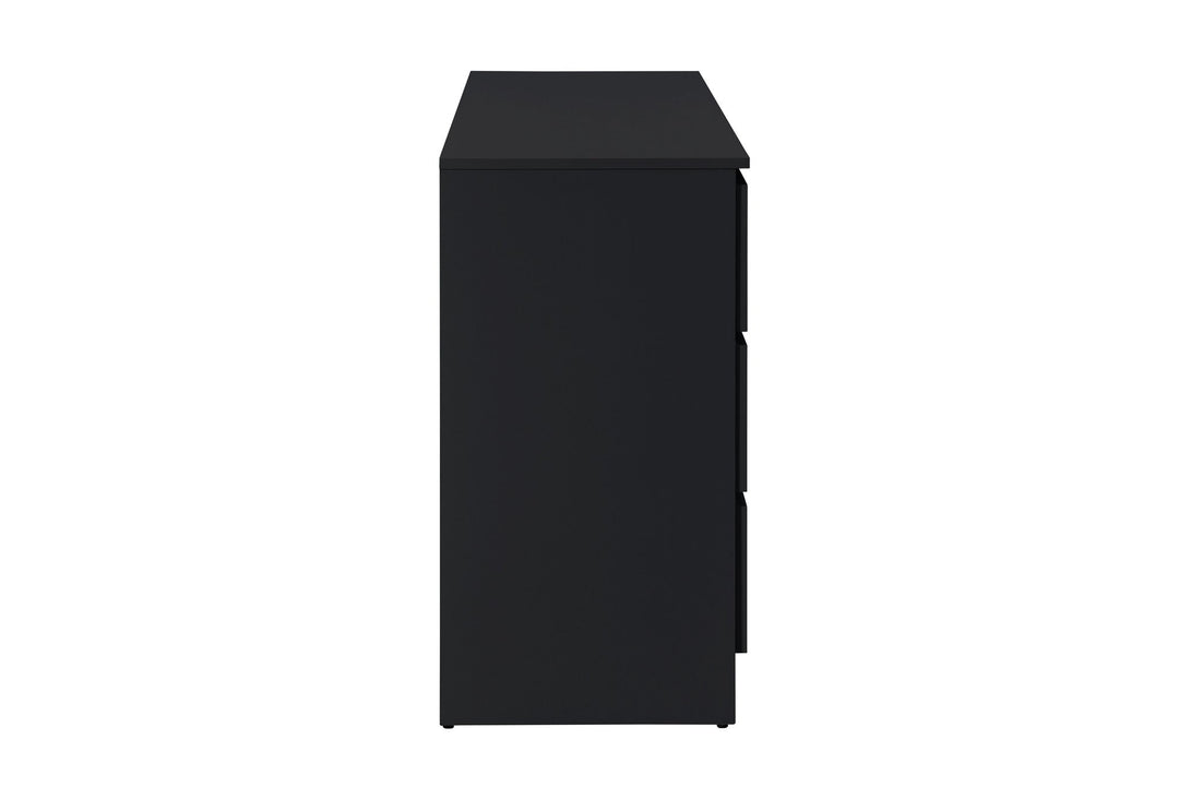 Birlea Oslo 6 Drawer Chest (Self Assembly) (DHD)