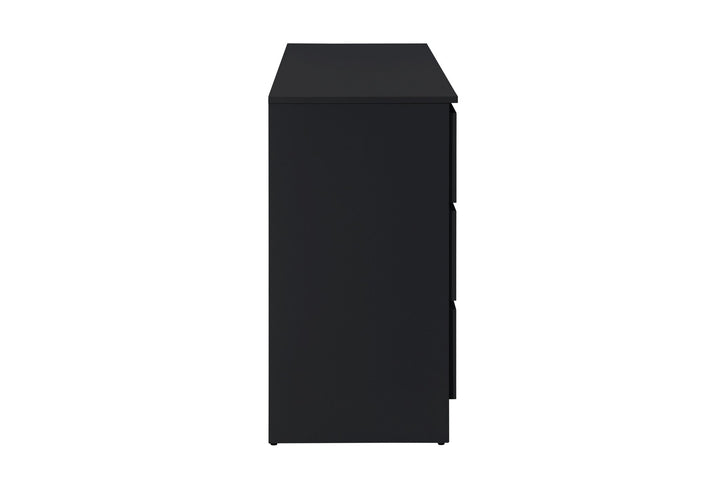 Birlea Oslo 6 Drawer Chest (Self Assembly) (DHD)