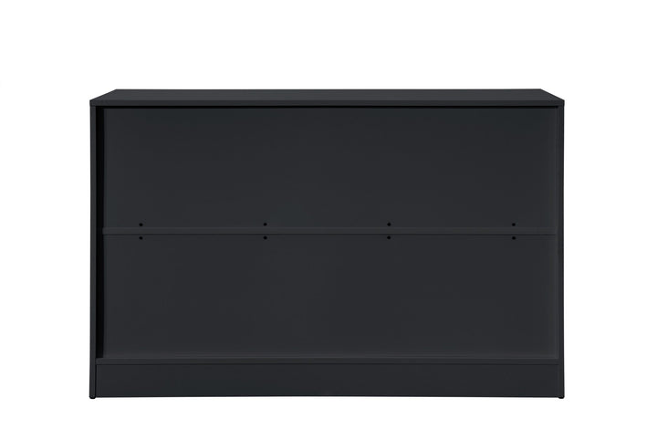 Birlea Oslo 6 Drawer Chest (Self Assembly) (DHD)