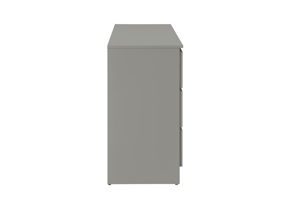 Birlea Oslo 6 Drawer Chest (Self Assembly) (DHD)