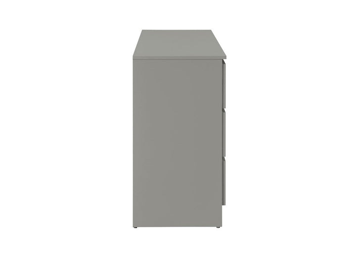 Birlea Oslo 6 Drawer Chest (Self Assembly) (DHD)
