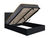 Birlea Oslo Ottoman Bed (Self Assembly) (DHD)