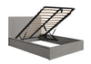 Birlea Oslo Ottoman Bed (Self Assembly) (DHD)