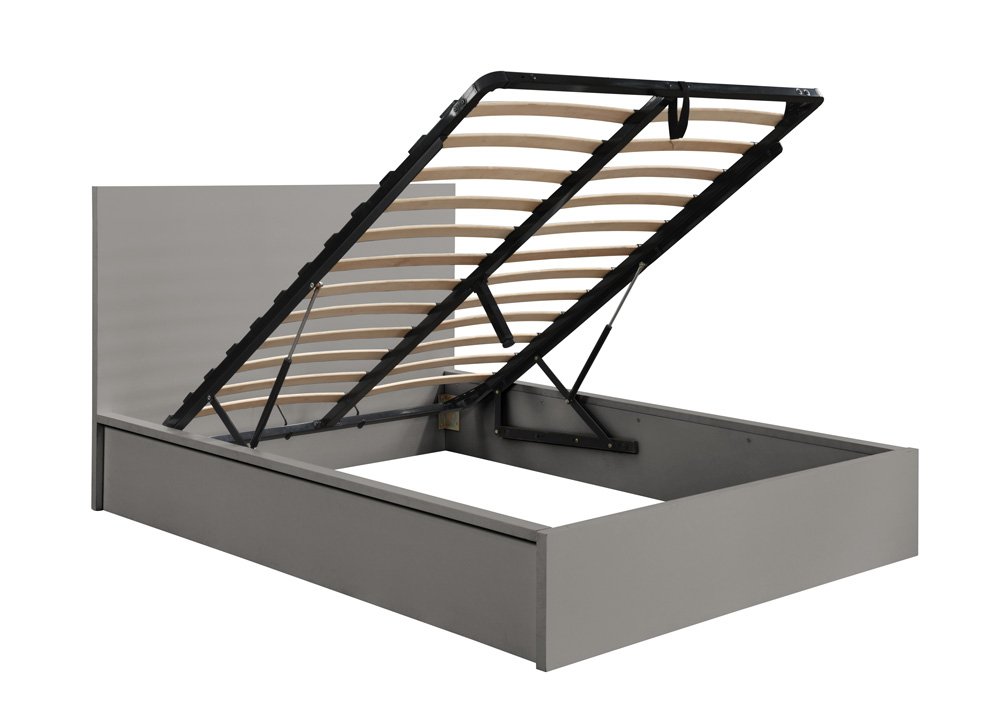 Birlea Oslo Ottoman Bed (Self Assembly) (DHD)