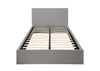 Birlea Oslo Ottoman Bed (Self Assembly) (DHD)