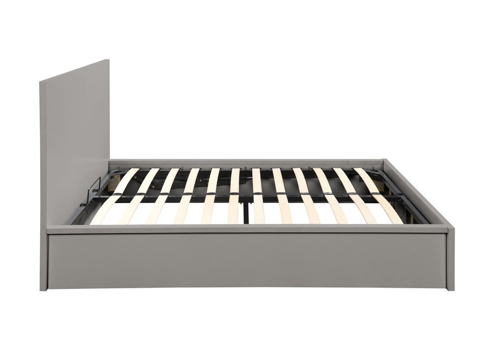Birlea Oslo Ottoman Bed (Self Assembly) (DHD)