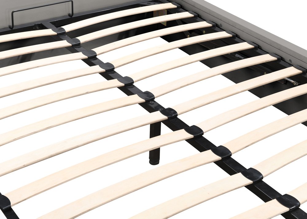 Birlea Oslo Ottoman Bed (Self Assembly) (DHD)