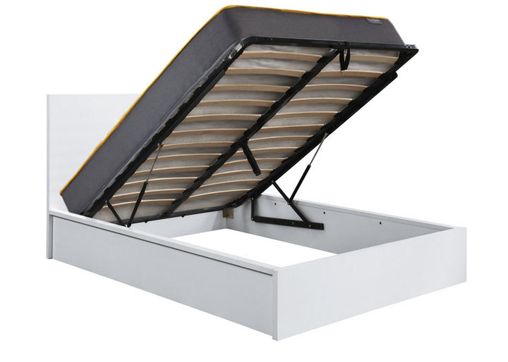 Birlea Oslo Ottoman Bed (Self Assembly) (DHD)