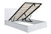 Birlea Oslo Ottoman Bed (Self Assembly) (DHD)