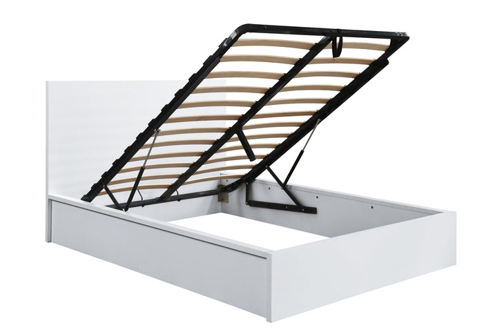Birlea Oslo Ottoman Bed (Self Assembly) (DHD)