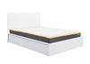 Birlea Oslo Ottoman Bed (Self Assembly) (DHD)
