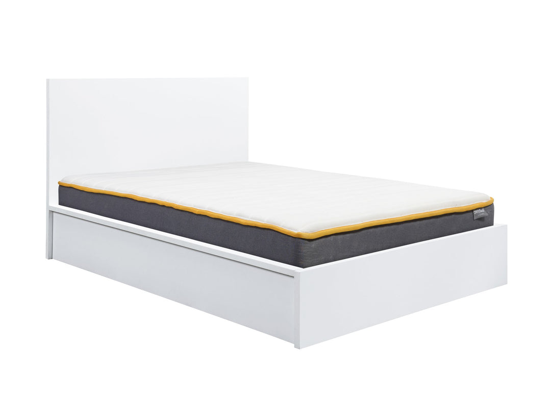 Birlea Oslo Ottoman Bed (Self Assembly) (DHD)
