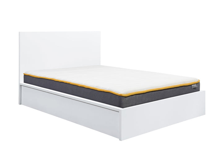 Birlea Oslo Ottoman Bed (Self Assembly) (DHD)