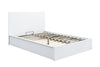 Birlea Oslo Ottoman Bed (Self Assembly) (DHD)