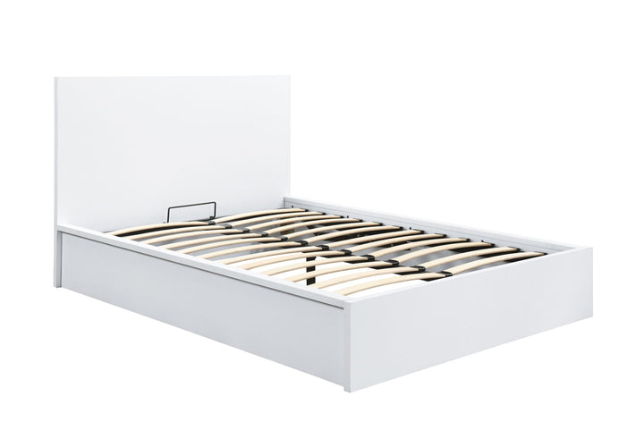 Birlea Oslo Ottoman Bed (Self Assembly) (DHD)