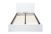 Birlea Oslo Ottoman Bed (Self Assembly) (DHD)