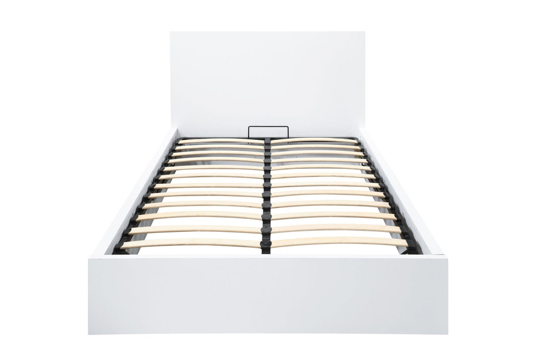 Birlea Oslo Ottoman Bed (Self Assembly) (DHD)