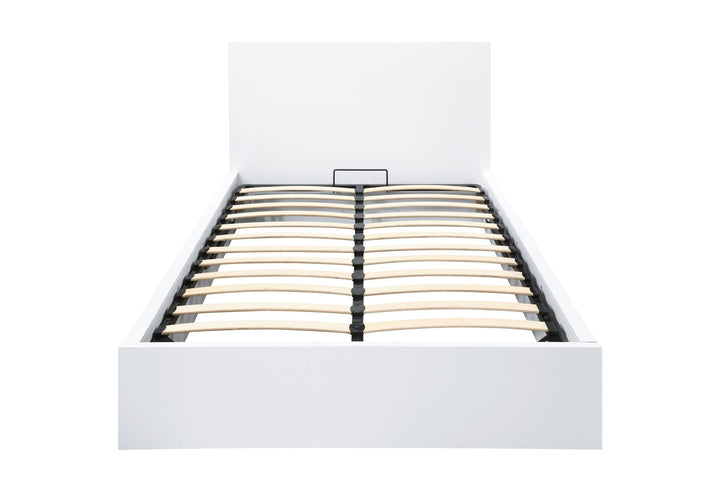 Birlea Oslo Ottoman Bed (Self Assembly) (DHD)