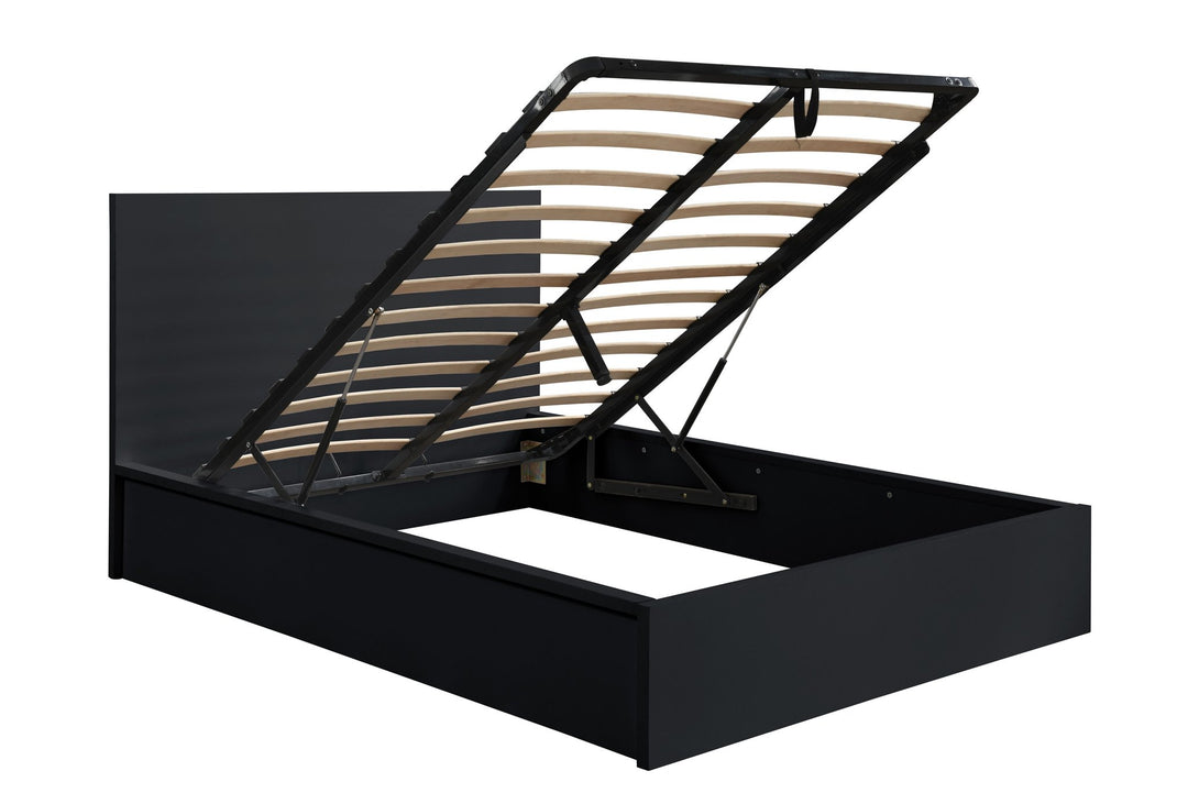 Birlea Oslo Ottoman Bed (Self Assembly) (DHD)