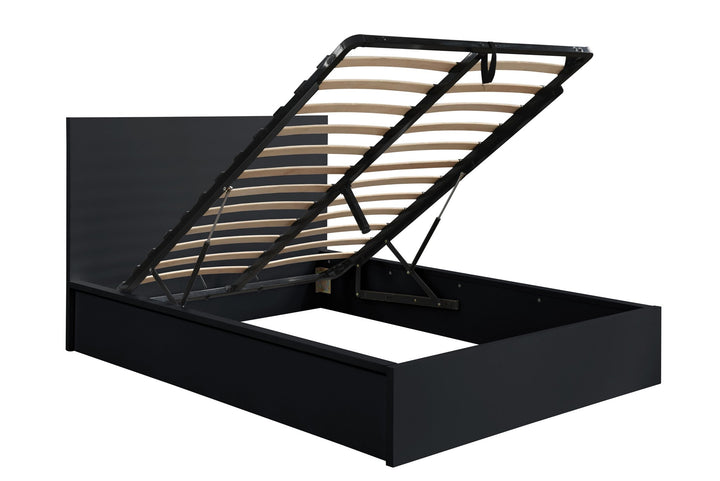 Birlea Oslo Ottoman Bed (Self Assembly) (DHD)