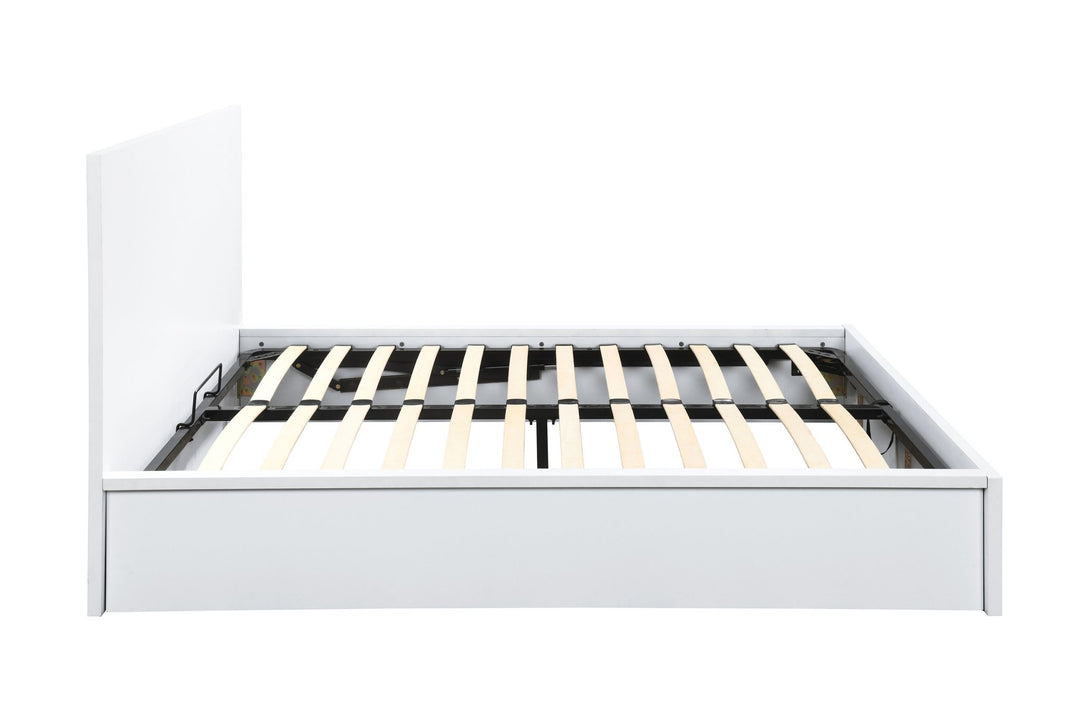 Birlea Oslo Ottoman Bed (Self Assembly) (DHD)