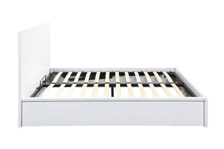 Birlea Oslo Ottoman Bed (Self Assembly) (DHD)