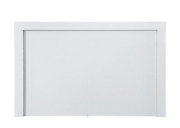 Birlea Oslo Ottoman Bed (Self Assembly) (DHD)