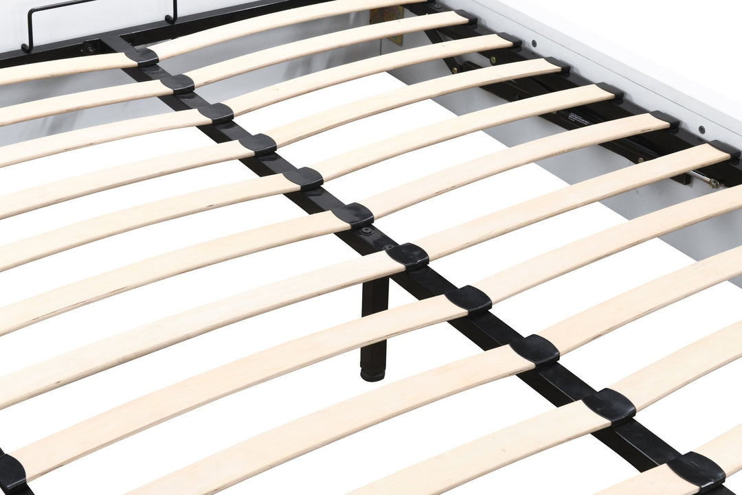 Birlea Oslo Ottoman Bed (Self Assembly) (DHD)