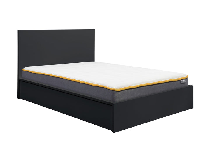 Birlea Oslo Ottoman Bed (Self Assembly) (DHD)