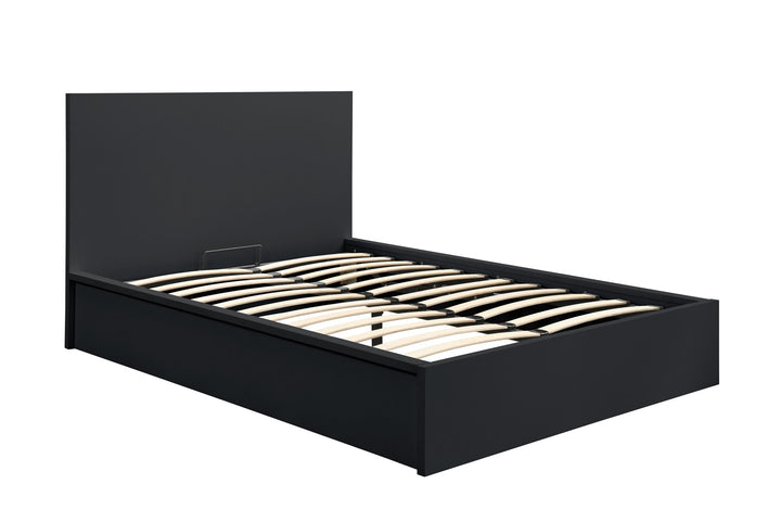 Birlea Oslo Ottoman Bed (Self Assembly) (DHD)
