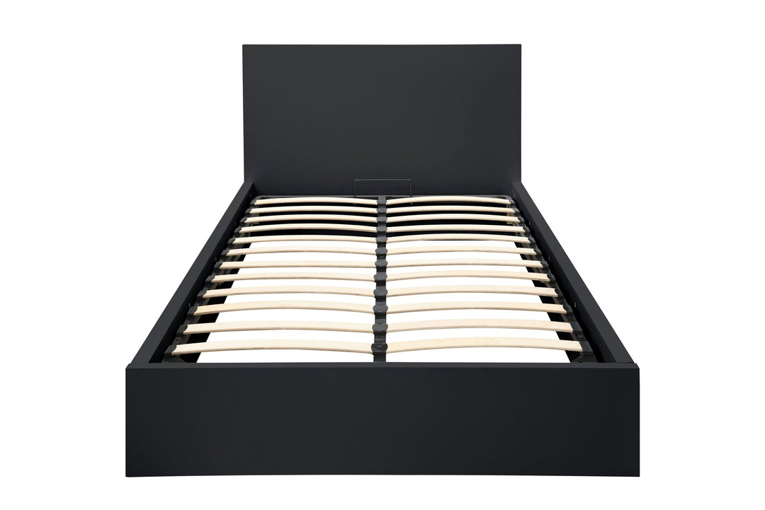 Birlea Oslo Ottoman Bed (Self Assembly) (DHD)