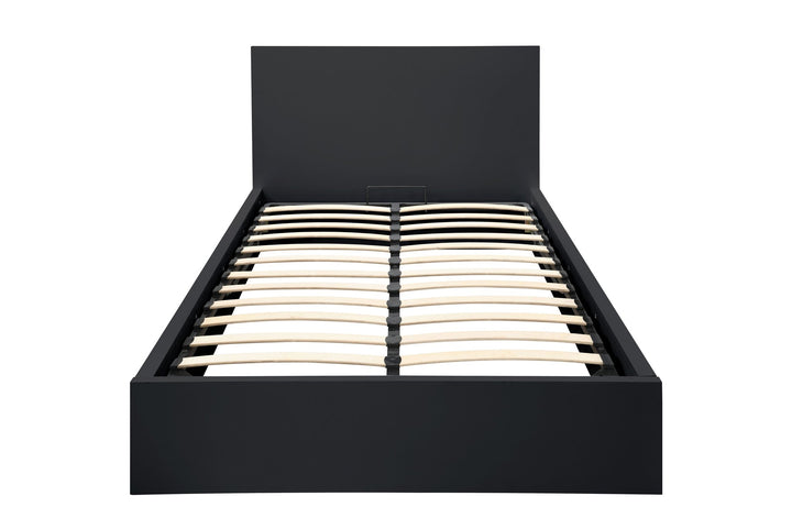 Birlea Oslo Ottoman Bed (Self Assembly) (DHD)