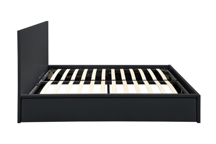 Birlea Oslo Ottoman Bed (Self Assembly) (DHD)