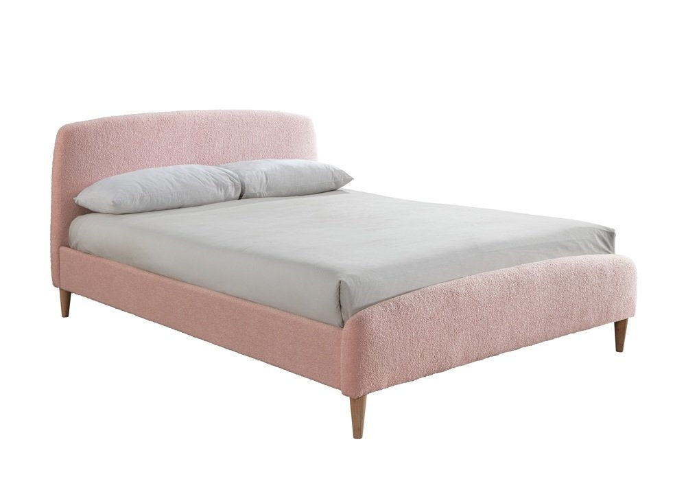 Birlea Otley Bed (Self Assembly) (DHD)