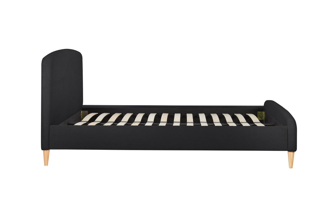 Birlea Otley Bed (Self Assembly) (DHD)