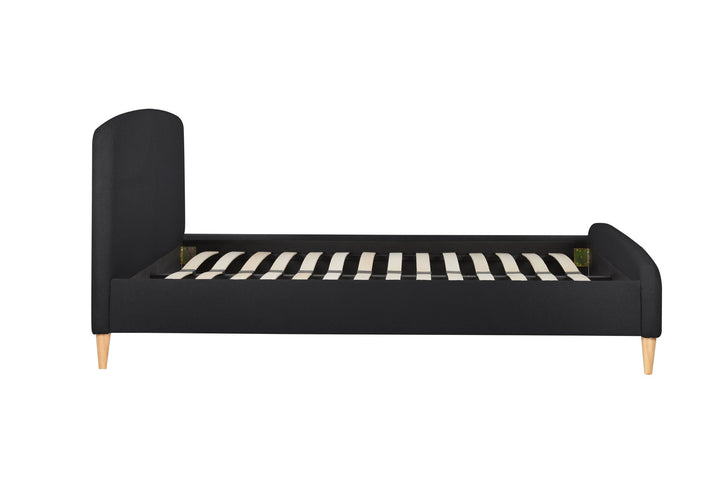 Birlea Otley Bed (Self Assembly) (DHD)