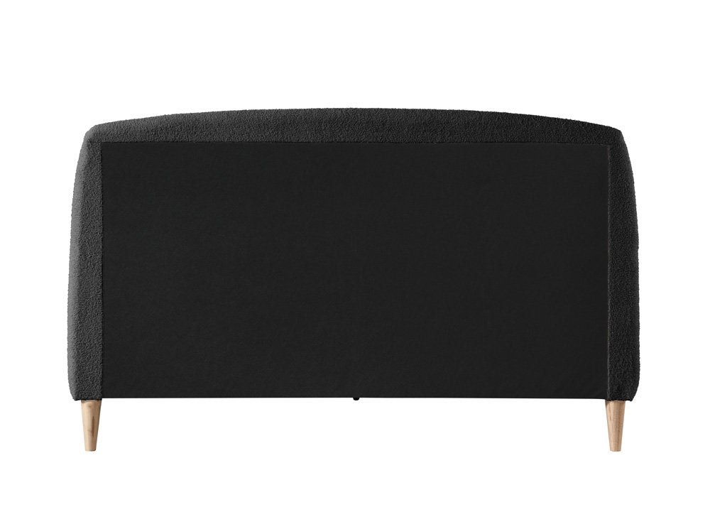 Birlea Otley Bed (Self Assembly) (DHD)