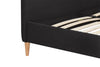 Birlea Otley Bed (Self Assembly) (DHD)