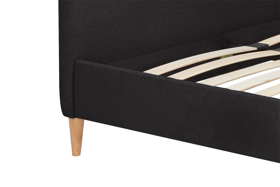 Birlea Otley Bed (Self Assembly) (DHD)
