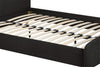 Birlea Otley Bed (Self Assembly) (DHD)