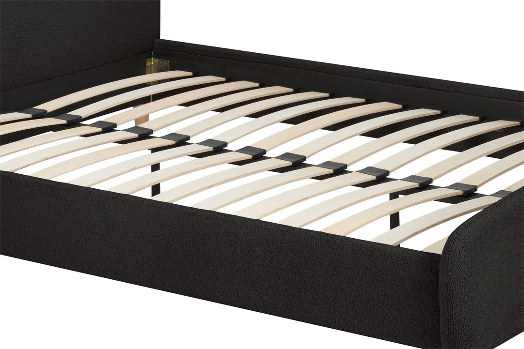 Birlea Otley Bed (Self Assembly) (DHD)